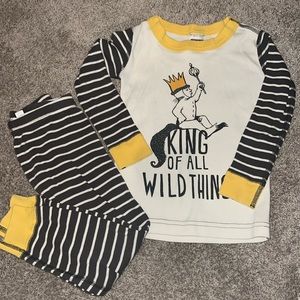 Hanna Andersson Pajamas